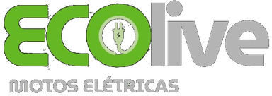 ECOlive RG — Motos Elétricas