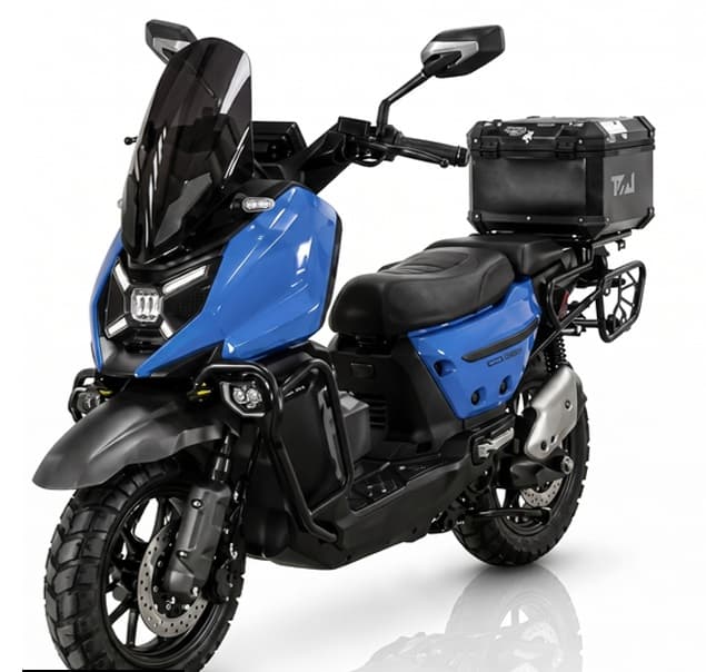 Moto