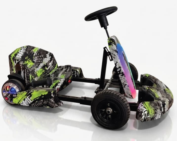PATINETE ELÉTRICO