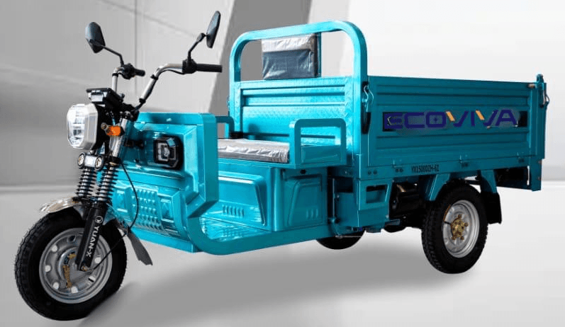 TRICICLO XE-30